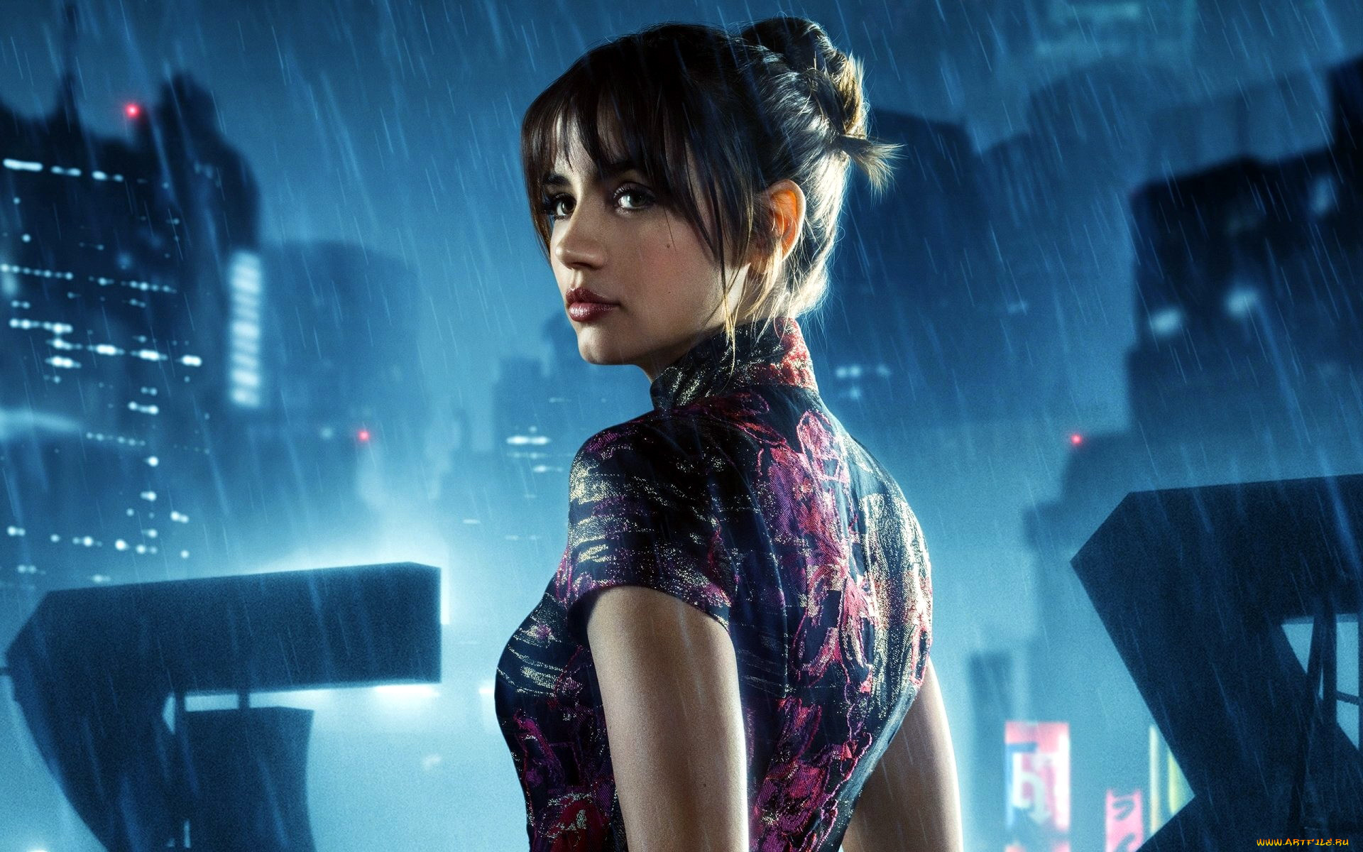  , blade runner 2049, 